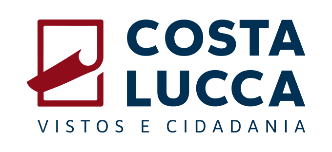 Costa Lucca - Vistos e Cidadania